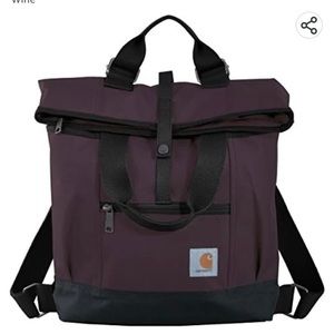 Carhartt backpack